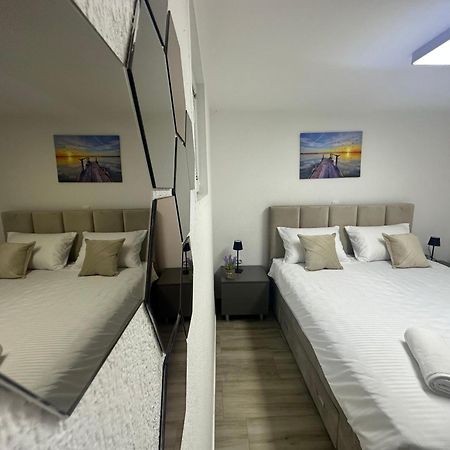 Next Rooms Scopia Exterior foto