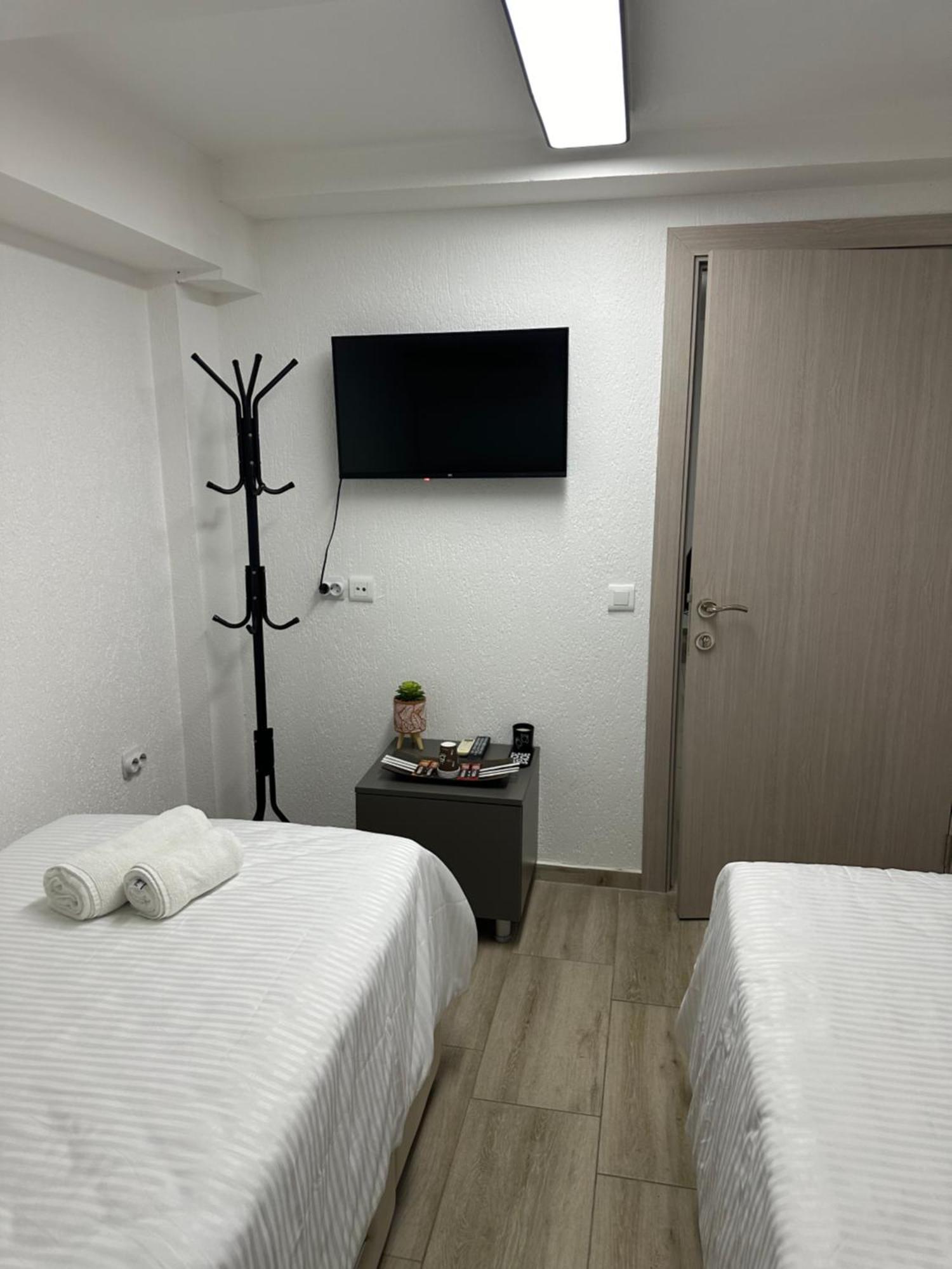 Next Rooms Scopia Exterior foto