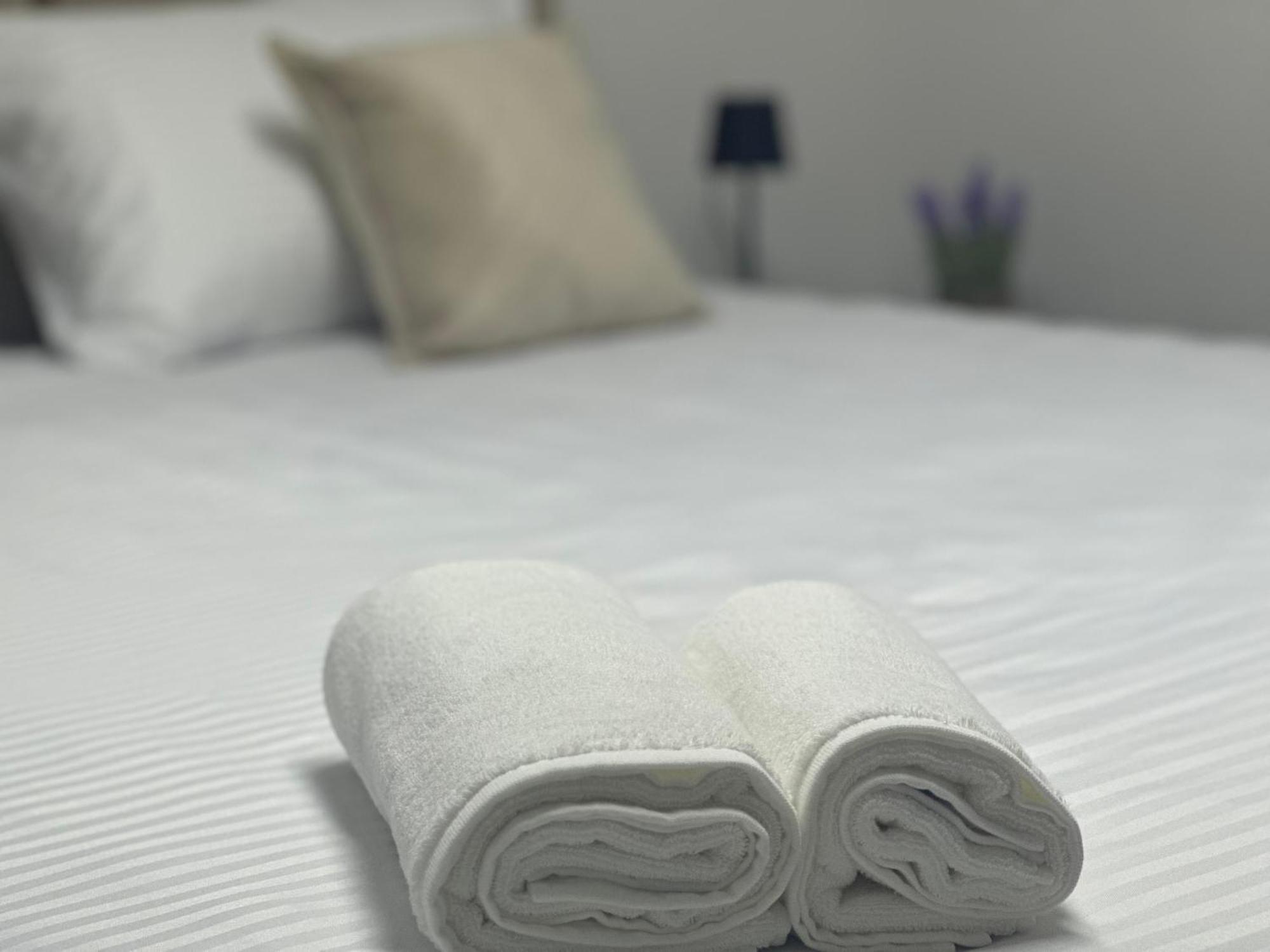 Next Rooms Scopia Exterior foto