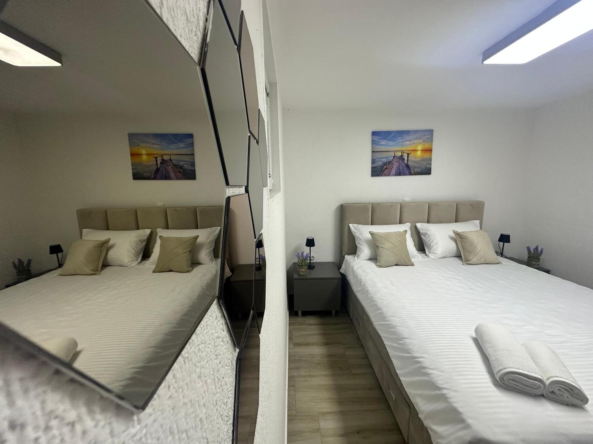 Next Rooms Scopia Exterior foto