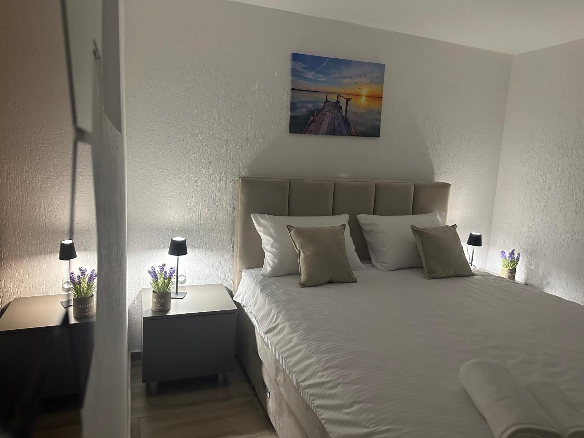 Next Rooms Scopia Exterior foto