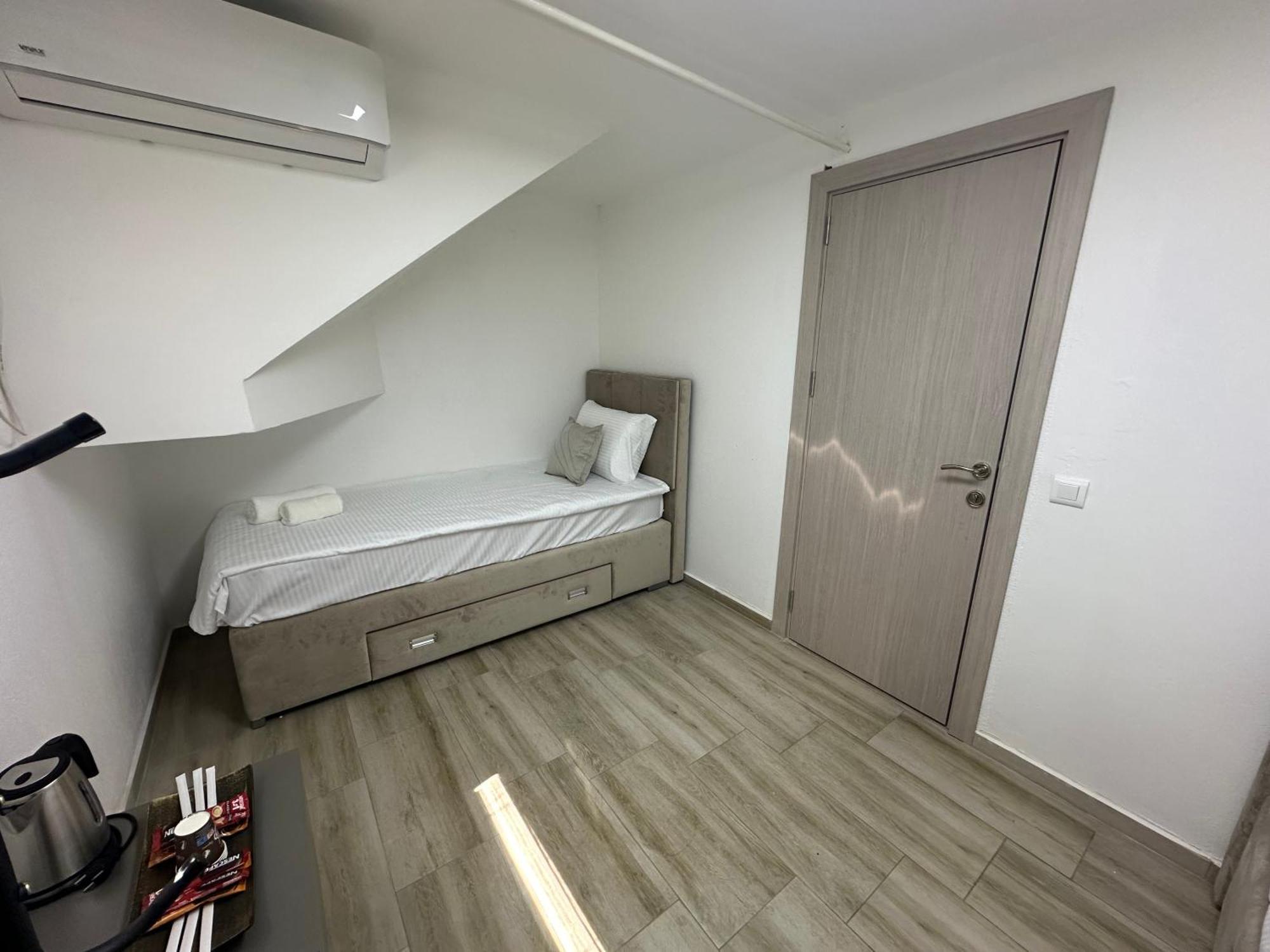 Next Rooms Scopia Exterior foto
