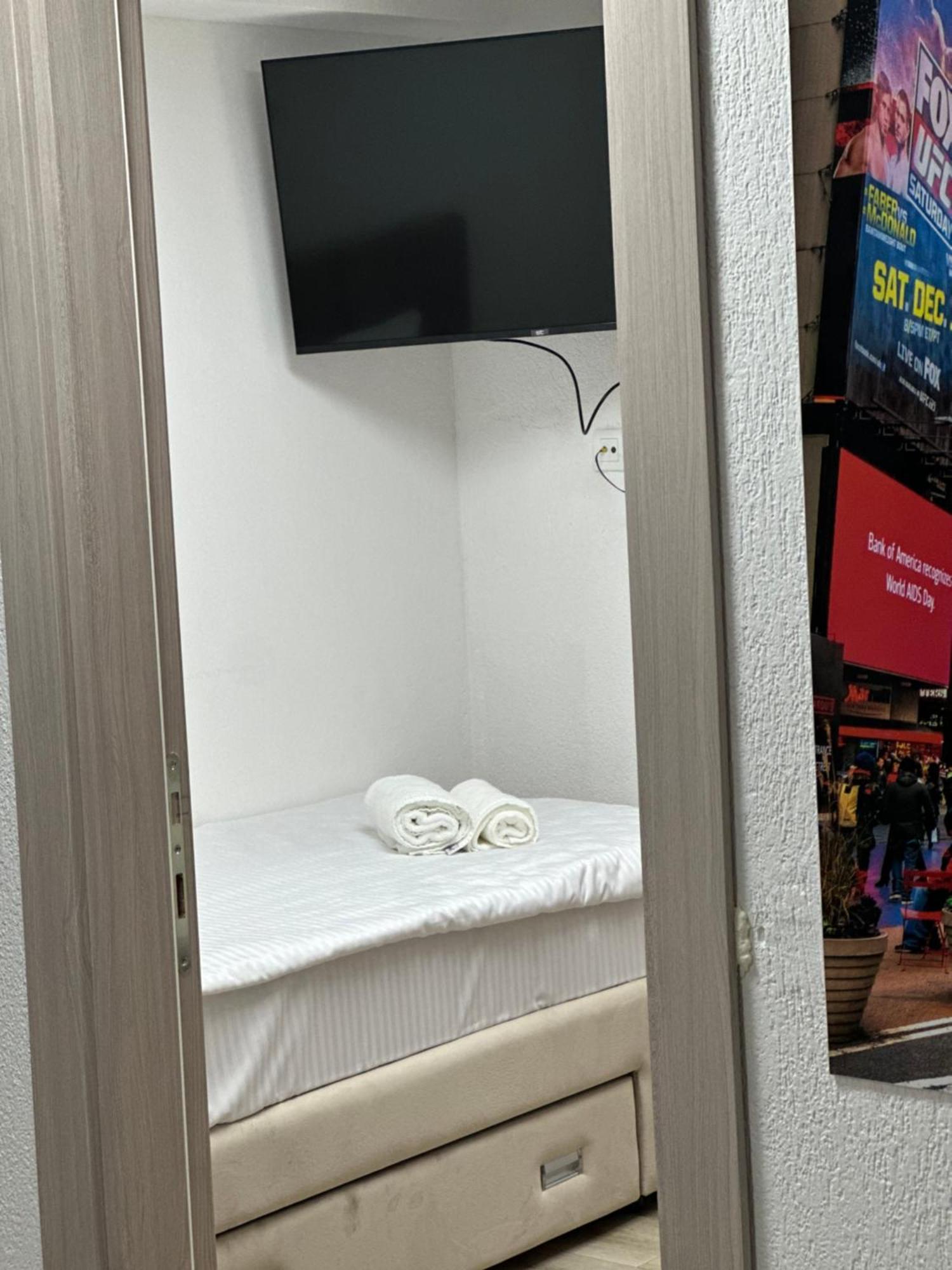 Next Rooms Scopia Exterior foto