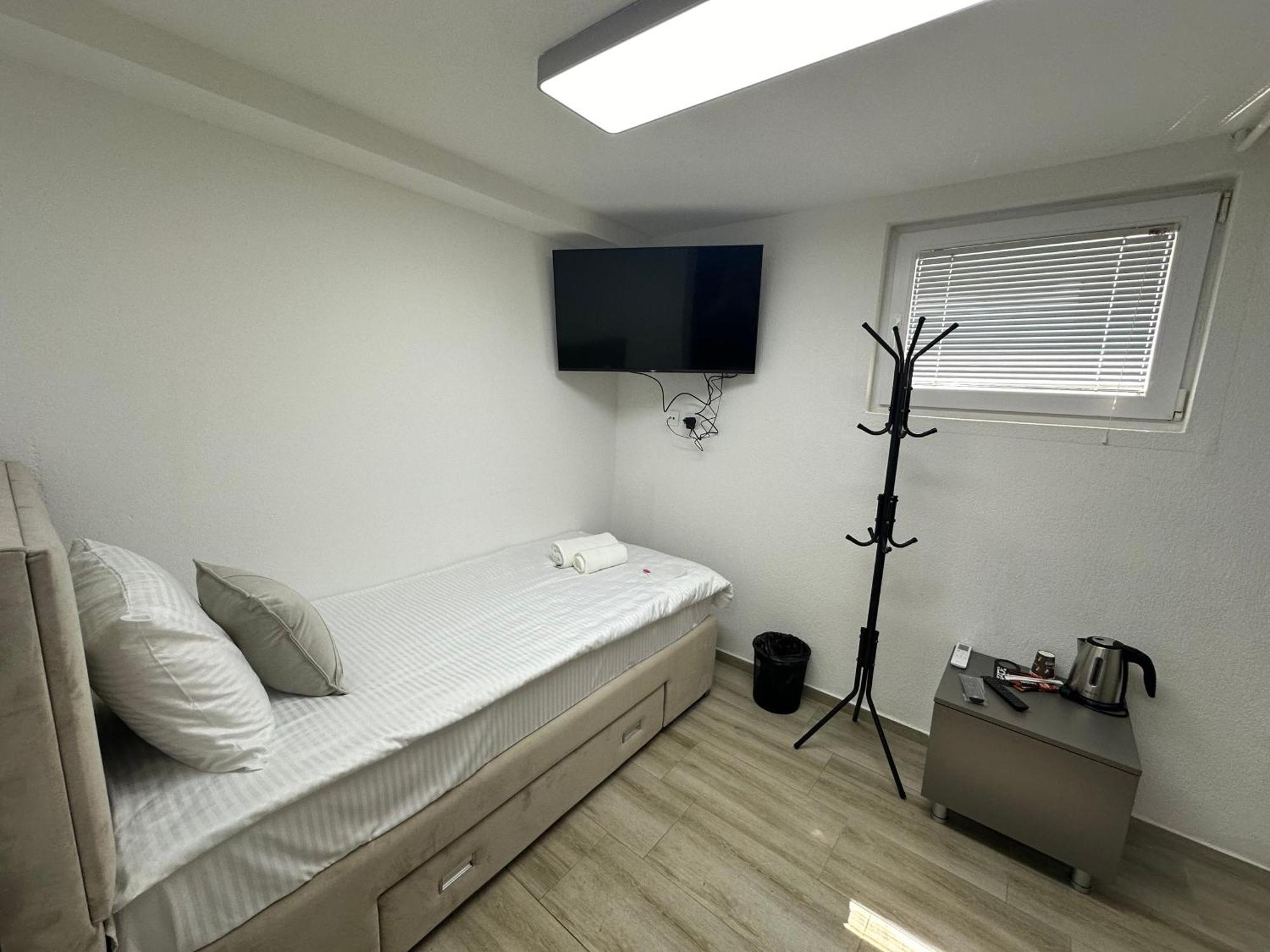 Next Rooms Scopia Exterior foto