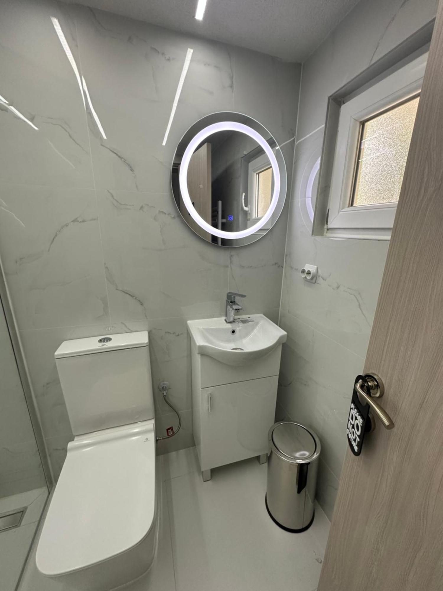 Next Rooms Scopia Exterior foto