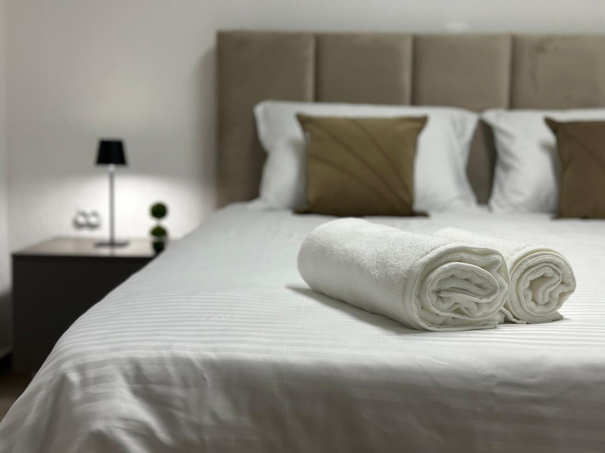 Next Rooms Scopia Exterior foto