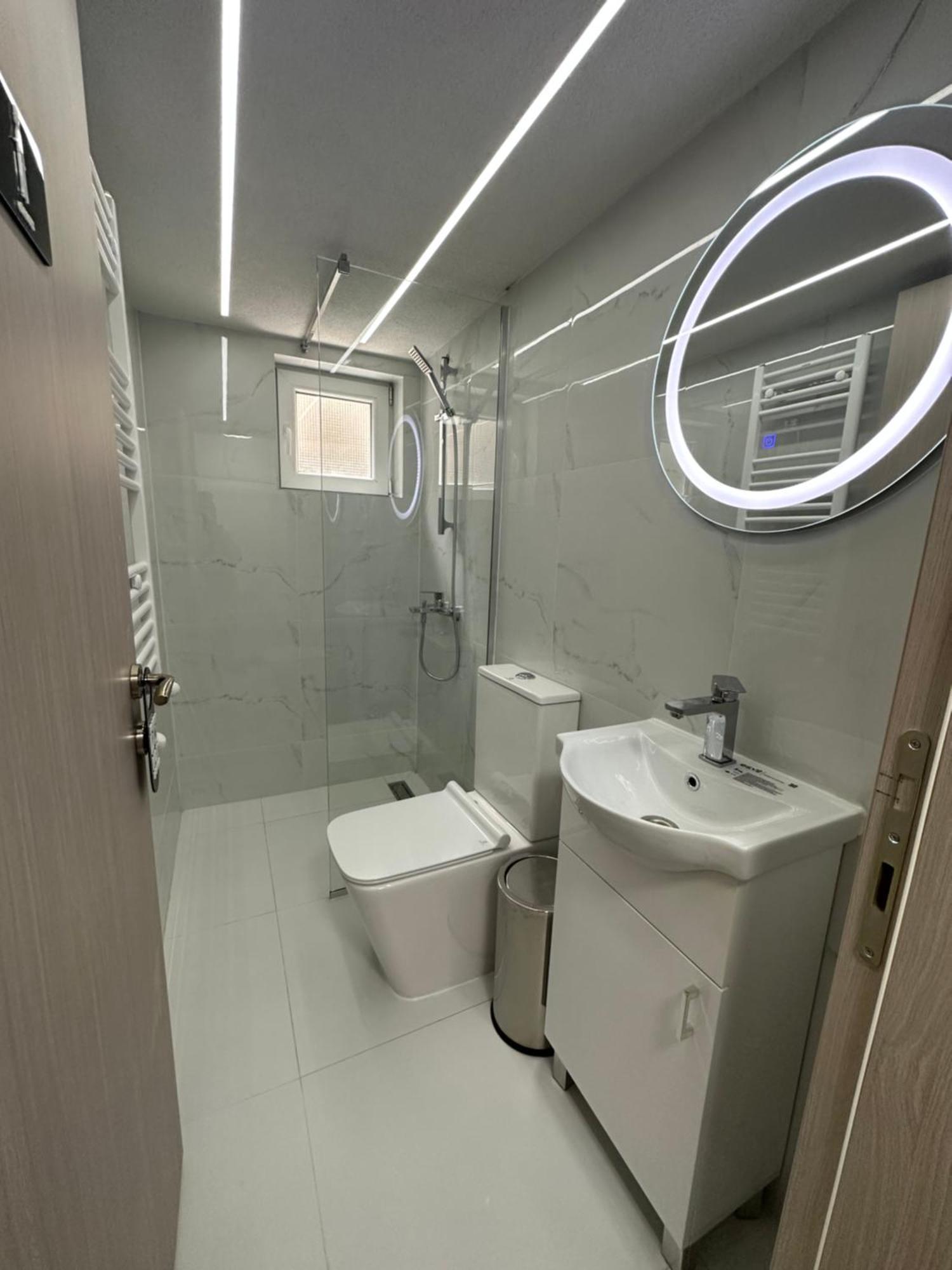 Next Rooms Scopia Exterior foto