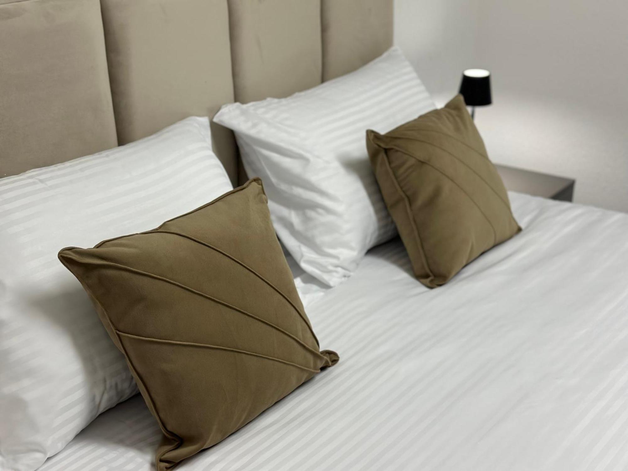 Next Rooms Scopia Exterior foto