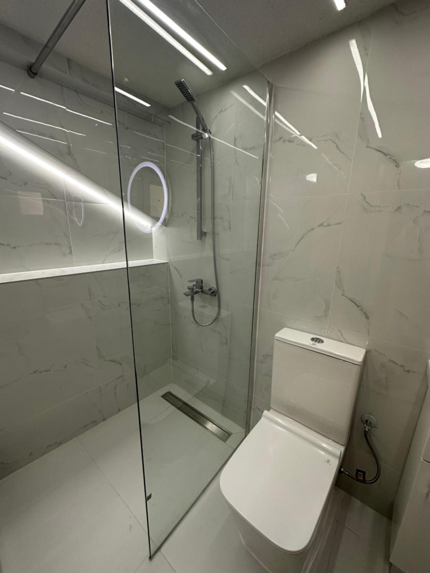 Next Rooms Scopia Exterior foto