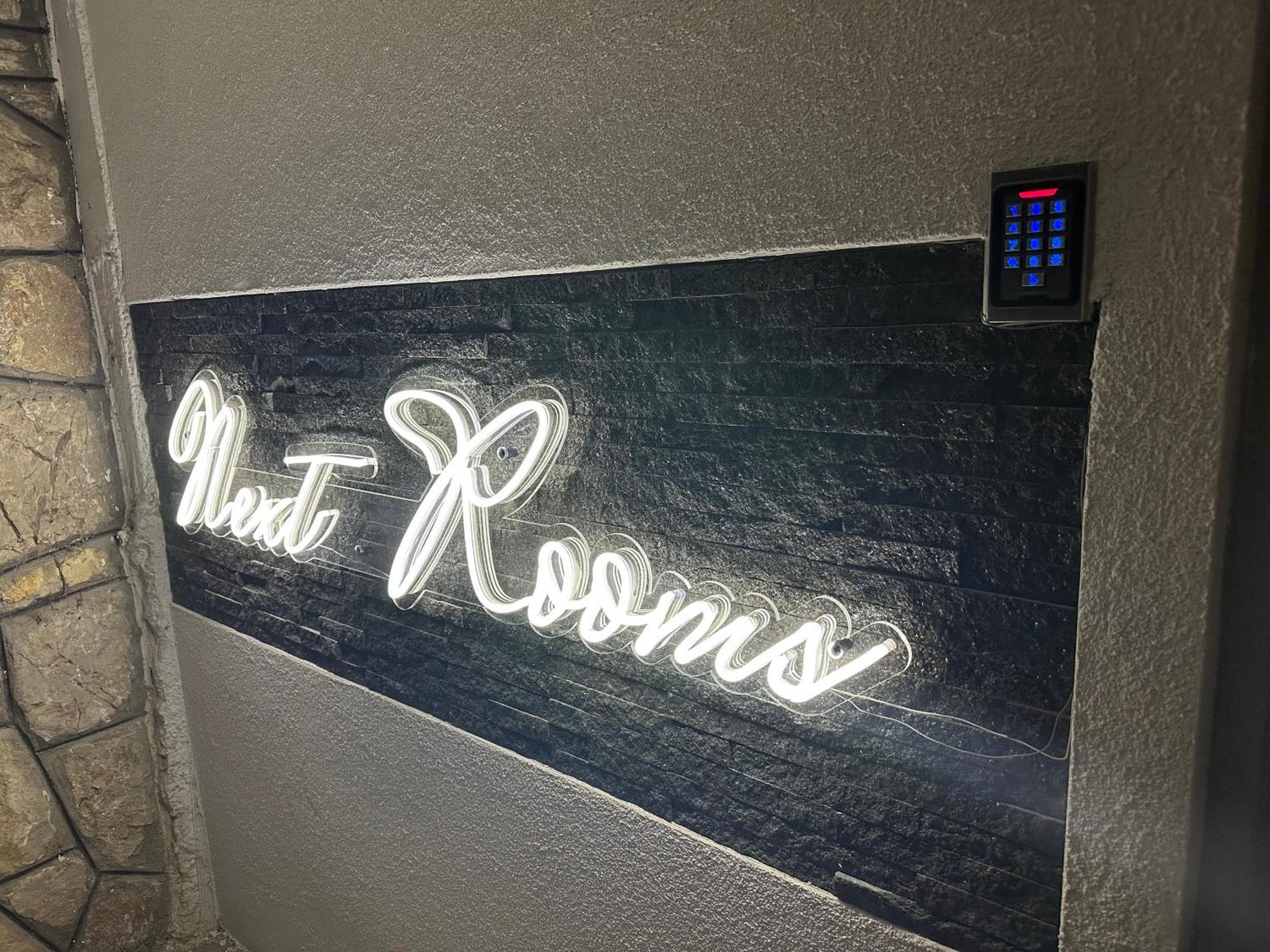 Next Rooms Scopia Exterior foto